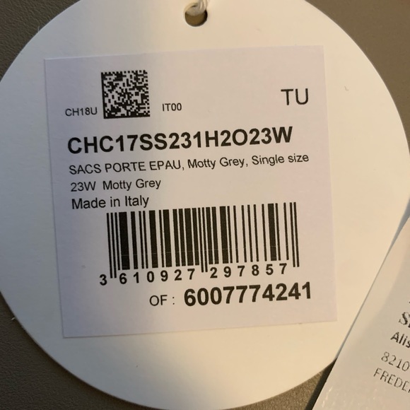 Chloe Faye Handbag NWT - Picture 8 of 8